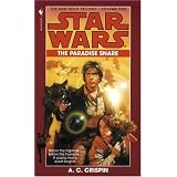 TheParadiseSnare(StarWars:TheHanSoloTrilogy,Book1)