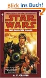 Star Wars: The Han Solo Trilogy: The Paradise Snare: The Paradise Snare Book 1