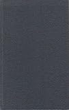 The ontology of Paul Tillich