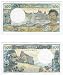 New Caledonia ND (1969-92) 500 Francs, Pick 60e picture