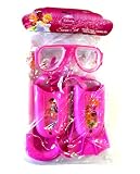 Disney Princess Swim Set