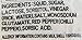 Shirakiku Saki Ika Spicy Shredded Squid, 7 Ounce
