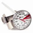 CDN IRB220-F-6.5 ProAccurate Insta-Read NSF Beverage & Frothing Thermometer