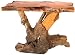Back to the Roots Sofa Table