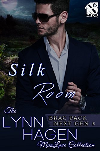 Silk Room [Brac Pack Next Gen 8] (Siren Publishing The Lynn Hagen ManLove Collection)