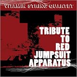 Red Jumpsuit Apparatus Tribute