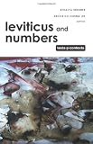 Leviticus and Numbers (Texts @ Contexts)