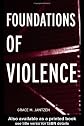 Foundations of Violence (Death and the Displacement of Beauty)