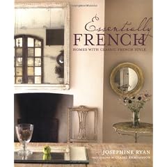 Essentially French: Homes with Classic French Style