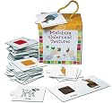 Infantino Matching Colors and Textures Puzzles