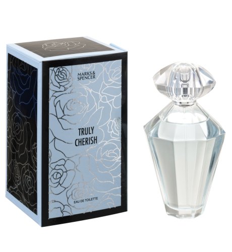 Truly Cherish Eau de Toilette 100ml