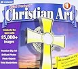 Cosmi CDRS581 Print Perfect Christian Art