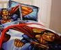 Superman Flying High Full Sheet Set