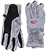 The North Face Denali Thermal Etip Glove Womens Mid Grey/Luminous Pink M