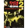 Real Time Drums Level 2, m. Audio-CD