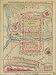 Andersonville Prison, Georgia in July 1864.. (Civil War Map Reprint: 27 x 36)