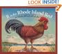 R is for Rhode Island Red: A Rhode Island Alphabet (Discover America State By State. Alphabet Series)