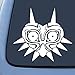 Majora's Mask Sticker Decal Notebook Car Laptop 5