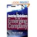 Investor Relations for the Emerging Company