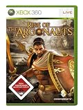 Eigenschaften Codemasters / Rise of the Argonauts