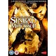 Sinbad and the Minotaur ( Sinbad & the Minotaur ) [ NON-USA FORMAT, PAL, Reg.2 Import - United Kingdom ]