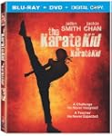 The Karate Kid (Blu-ray/DVD Combo Edi...