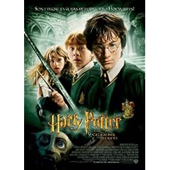 Empire 16065 Harry Potter Kammer d. Schrecken Film Movie Kino Poster - 61 x 91.5 cm