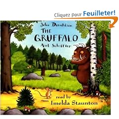 The Gruffalo