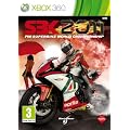 SBK: Superbike World Championship 2011 (Xbox 360)