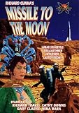 Missile to the Moon
