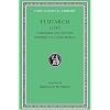 Plutarch Lives, IX, Demetrius and Antony. Pyrrhus and Gaius Marius (Loeb Classical Library)