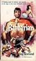 I, Barbarian (Vintage Avon, T-375)