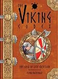 The Viking Codex: The Saga of Leif Eriksson