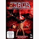 Produkt-Bild: Parkour & Freerunning 3RUN Mittleres Niveau