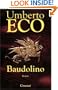 Baudolino (French Edition)
