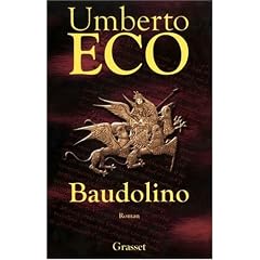 BAUDOLINO