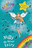 Milly the River Fairy (Rainbow Magic)