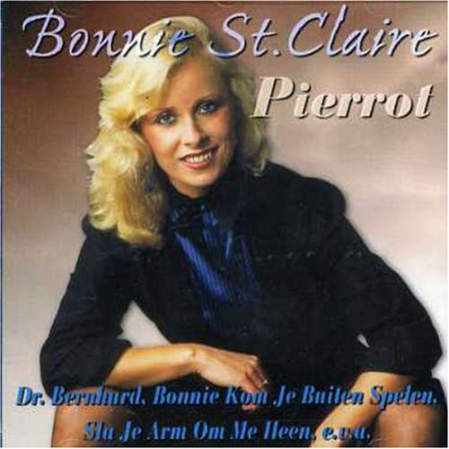 Bonnie St. Claire - Het Lijkt Of Ik Droom Lyrics - Zortam Music