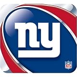 Hunter New York Giants Team Mousepad