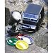 One Underwater Light Kit with 100 Watt Transformer