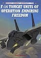 F-14 Tomcat Units of Operation Enduring Freedom (Combat Aircraft)