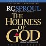 The Holiness of God