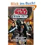 Star Wars Boba Fett, Sammelband 02: Gejagt, Eine neue Bedrohung, Auf der Spur. Drei Romane in einem Band