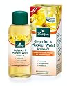 Kneipp 2354 Gelenke und Muskel Wohl Arnika-&Ouml;l - 100 ml
