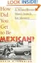 How Did You Get To Be Mexican