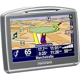 TomTom GO 920 Portable GPS Vehicle Navigator