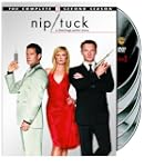 Nip/Tuck: The Complete Second Season