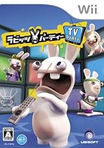 ラビッツ・パーティー TV Party