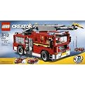 LEGO Creator: Fire Rescue