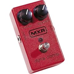 MXR Dyna Compressor